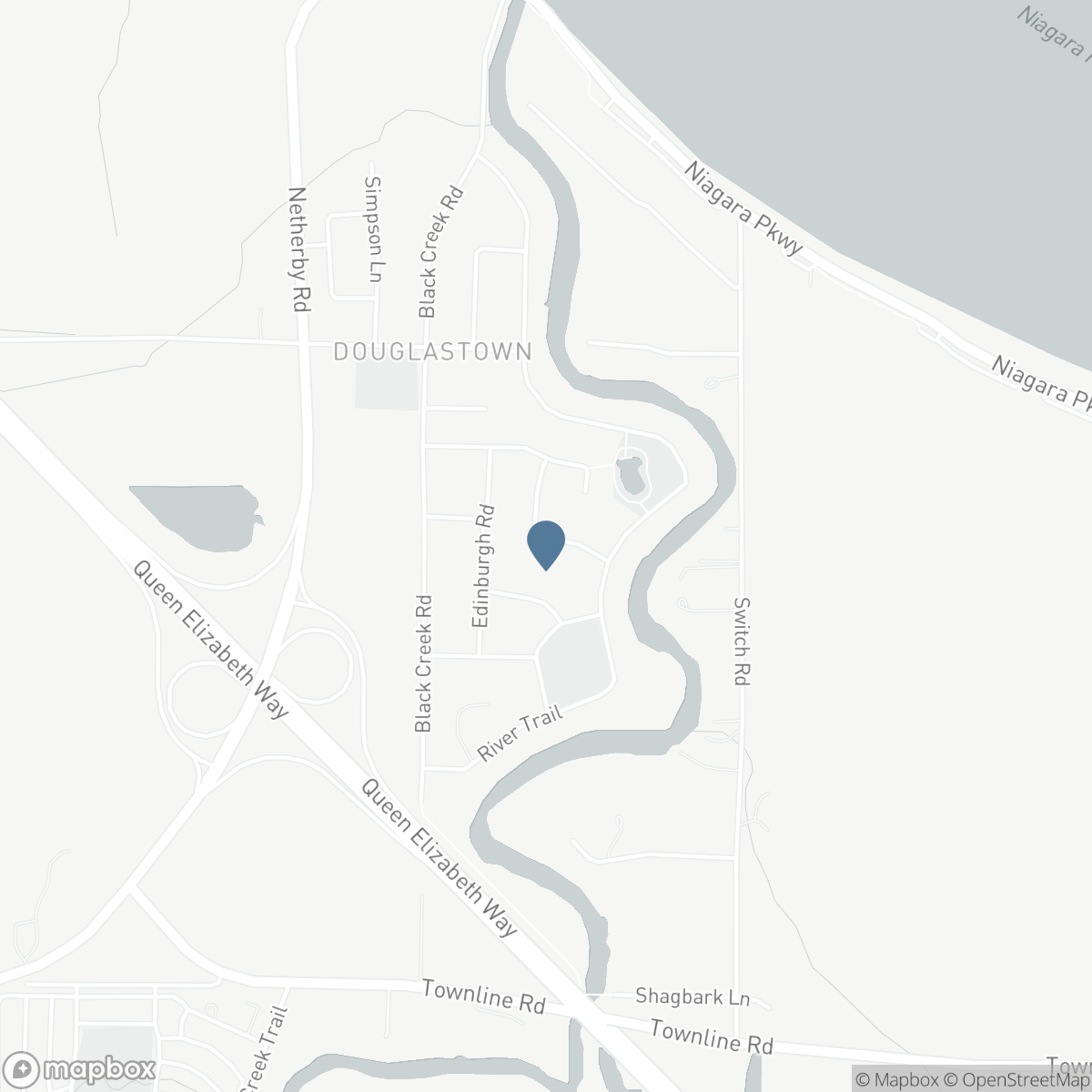 3549 CANFIELD Crescent, Stevensville, Ontario L0S 1S0